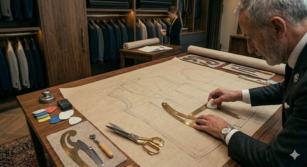 Pattern Creation